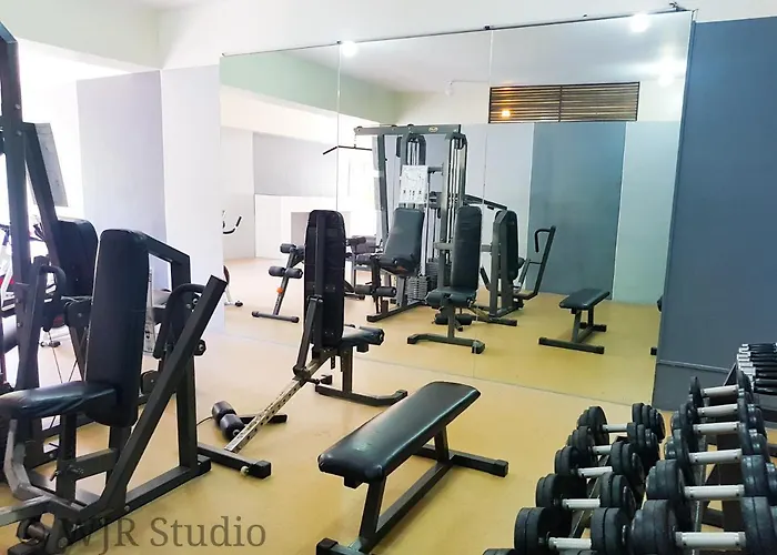 Aparthotel Centropolis Deluxe Couple 4*